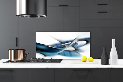 Painel cozinha Gráficos Abstratos