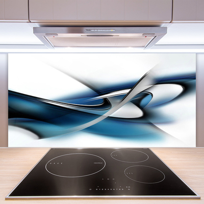 Painel cozinha Gráficos Abstratos