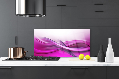 Painel cozinha Gráficos Abstratos