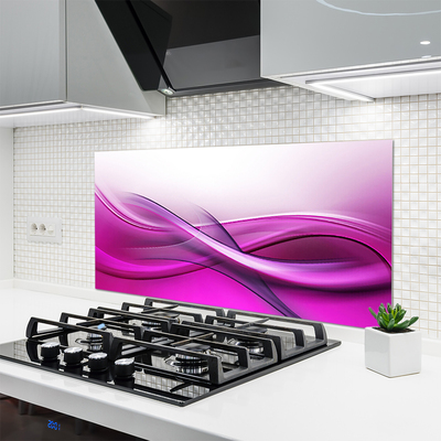 Painel cozinha Gráficos Abstratos