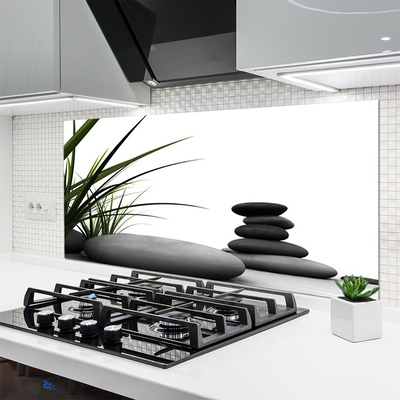 Painel cozinha Grass Art Graphics