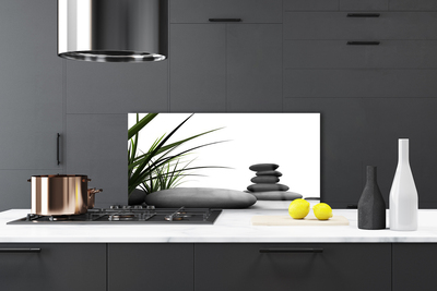 Painel cozinha Grass Art Graphics