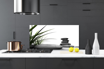 Painel cozinha Grass Art Graphics