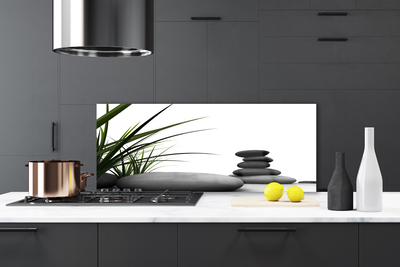 Painel cozinha Grass Art Graphics