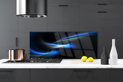 Painel cozinha Gráficos Abstratos