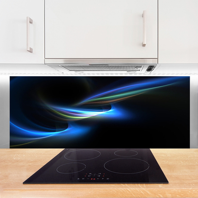 Painel cozinha Gráficos Abstratos