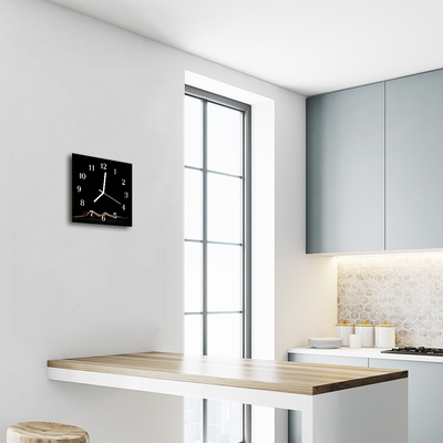 Relógio quadrado Mulher