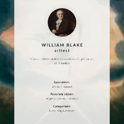 Poster para cozinha Ilustração de um velho da época colocando uma bússola no chão (1794)