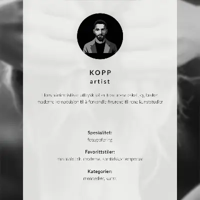 Impressão em tela de minimalismo com figura de ioga representando paz e harmonia