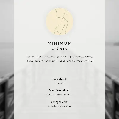 Arte de parede píer em preto e branco com águas calmas em estilo minimalista