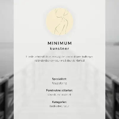 Arte de parede píer em preto e branco com águas calmas em estilo minimalista