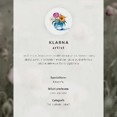 Arte de parede papoulas em tons pastel com atmosfera romântica e flores delicadas