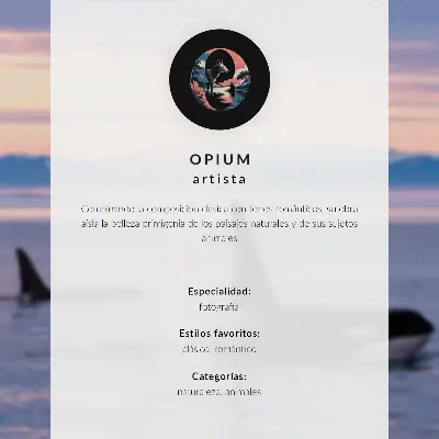Poster para cozinha com flores laranjas e folhas verdes em estilo clássico