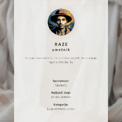Poster para cozinha gotas de água na pele com elegância natural
