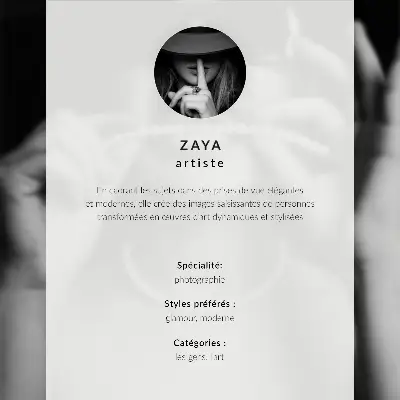 Poster decorativo óculos de contraste em estilo glamour com pérolas nas cores preto e branco