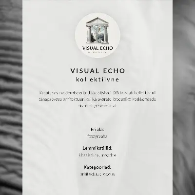 Poster para cozinha com estampa de arquitetura têxtil minimalista