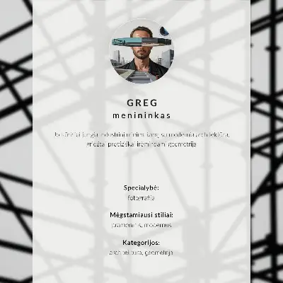 Poster decorativo com padrões dinâmicos e vibrantes em temática de espaço futurista harmonioso