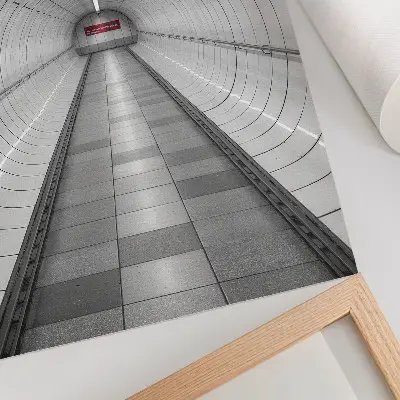 Luminária de teto decorativa de design moderno e futurista para espaços amplos