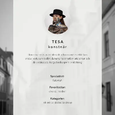 Poster para cozinha com lanternas charmosas e arquitetura de rua