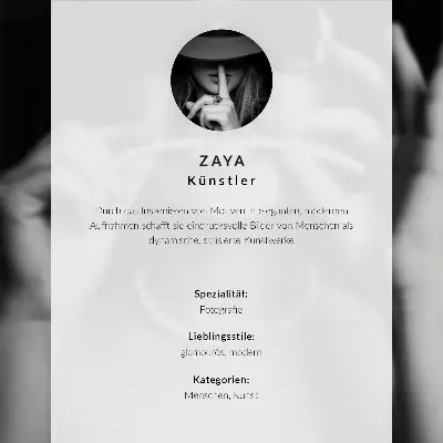 Poster decorativo com estética minimalista de cartola em estilo retrô