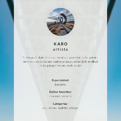 Poster para cozinha uma torre moderna com fundo de pôr do sol