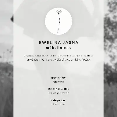 Poster para cozinha com estampa de borboletas que trazem delicadeza e elegância ao ambiente