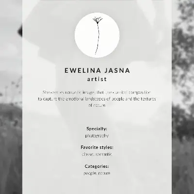 Poster para cozinha com estampa de borboletas que trazem delicadeza e elegância ao ambiente