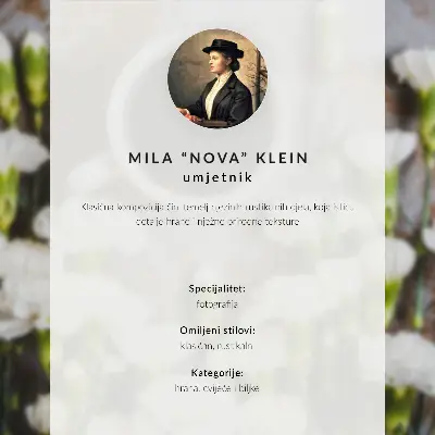 Poster decorativo café com espuma em tons quentes