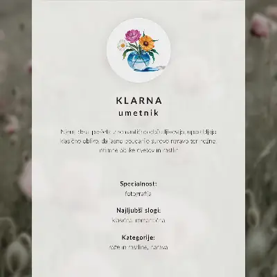 Impressão em tela flores em tons pastel com elegância, harmonia e sensualidade