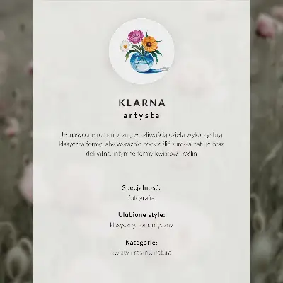 Impressão em tela flores em tons pastel com elegância, harmonia e sensualidade