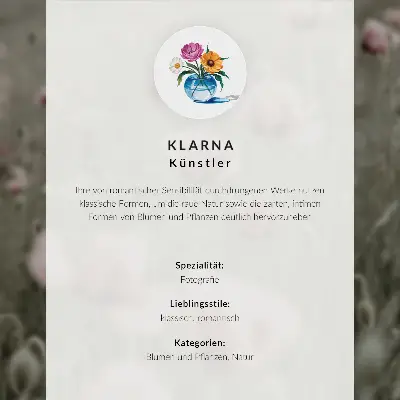 Impressão em tela flores em tons pastel com elegância, harmonia e sensualidade