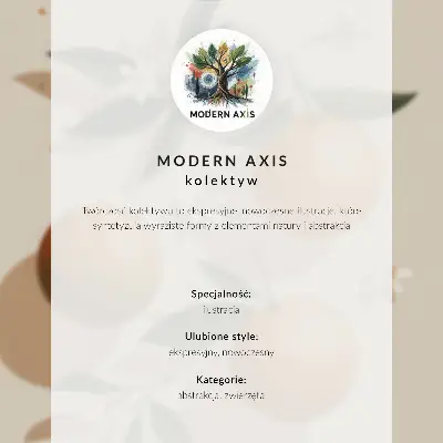 Arte de parede laranjas suculentas com folhas verdes e flores brancas