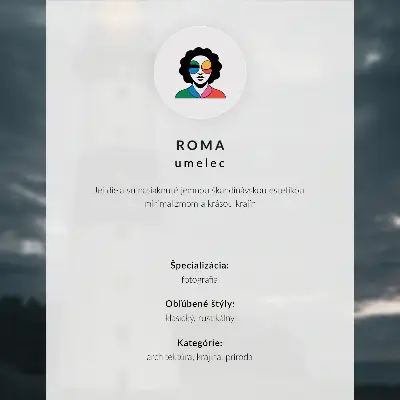 Poster para cozinha com estampa de casa amarela, montanha, minimalismo, simplicidade e paz