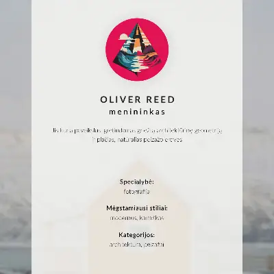 Poster para cozinha celeiro na encosta com paisagem de inverno e floresta enevoada