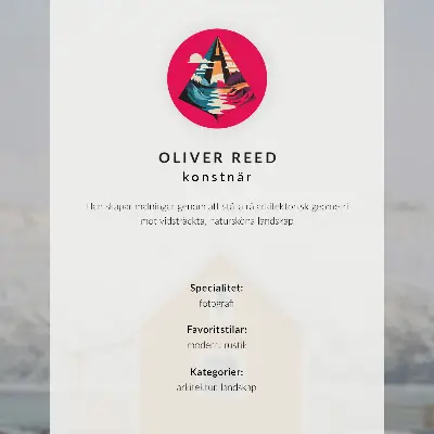 Poster para cozinha celeiro na encosta com paisagem de inverno e floresta enevoada