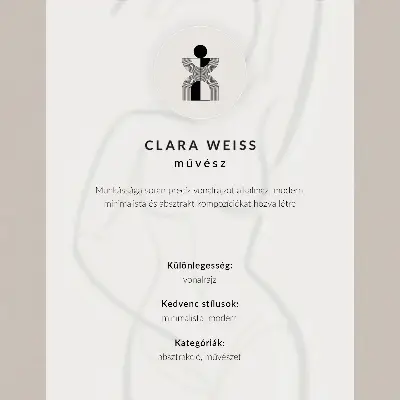 Arte de parede desenho de linha com pessoa e flor, combinando simplicidade e elegância