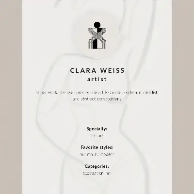Arte de parede desenho de linha com pessoa e flor, combinando simplicidade e elegância