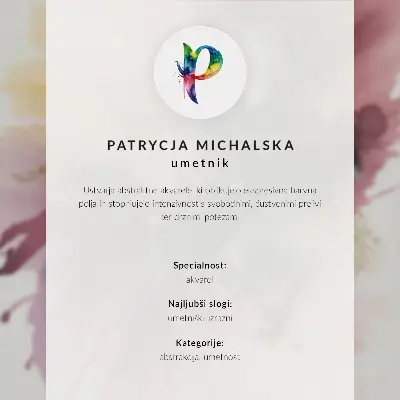 Arte de parede uma explosão de cor e energia em estilo moderno