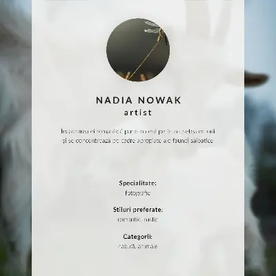 Impressão em tela cabras em meio à natureza com temática de paz e harmonia