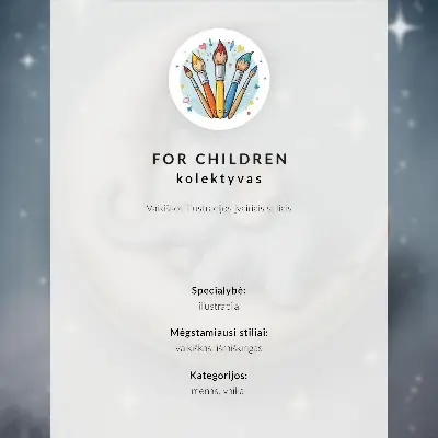 Poster decorativo elefante entre folhas com design elegante e minimalista