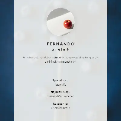 Pôster decorativo bebida expressiva em copo branco com estilo moderno