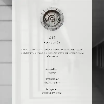 Arte de parede coluna elegante com anjo e arquitetura moderna
