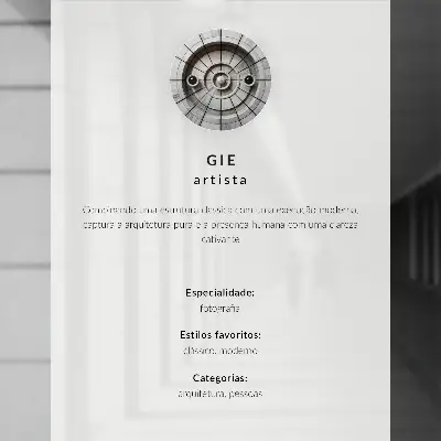Arte de parede coluna elegante com anjo e arquitetura moderna