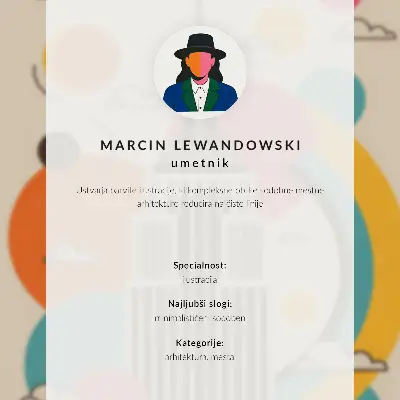 Impressão em tela cidade dinâmica repleta de cores vibrantes