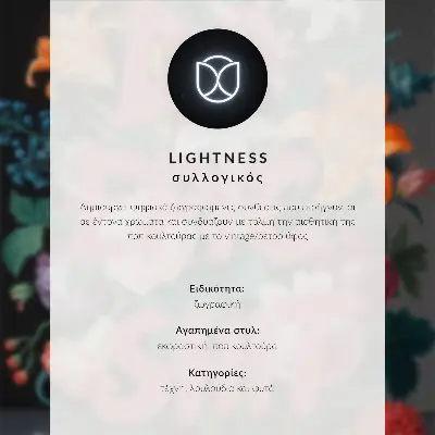 Arte de parede retrato de uma pessoa usando óculos com cores vibrantes e foco em emoções