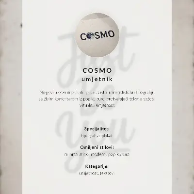 Poster para cozinha controle de jogo minimalista com estilo retrô e moderno