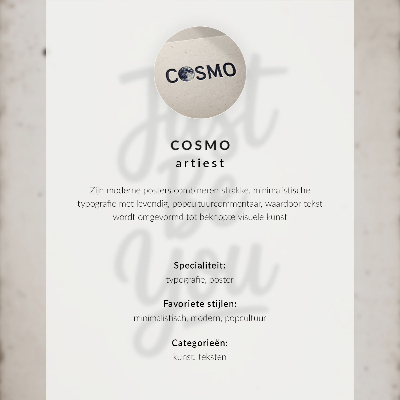Poster para cozinha Controle de jogo minimalista, retrô e moderno