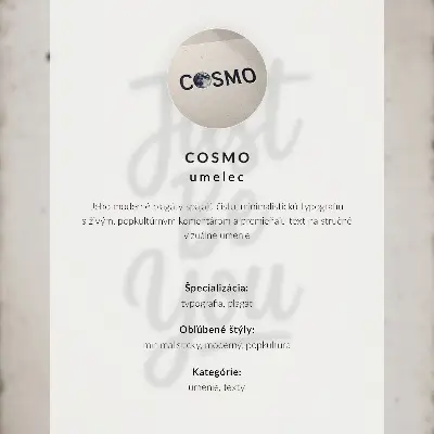Poster para cozinha controle de jogo minimalista com estilo retrô e moderno