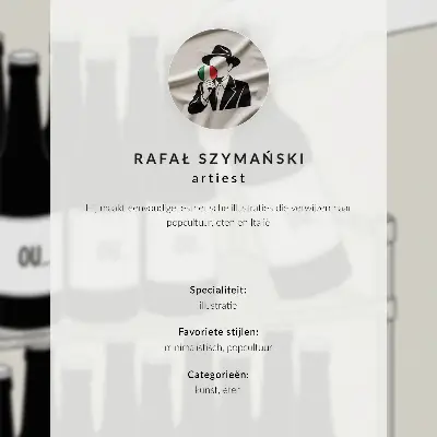 Poster para cozinha uma caneca de bebida âmbar com espuma cremosa em fundo amarelo