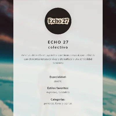 Impressão em tela pessoas em um penhasco olhando para as estrelas do espaço